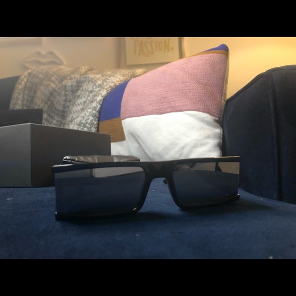 Carolina Lemke x Kim Kardashian West Sunglasses - Picture 3 of 6